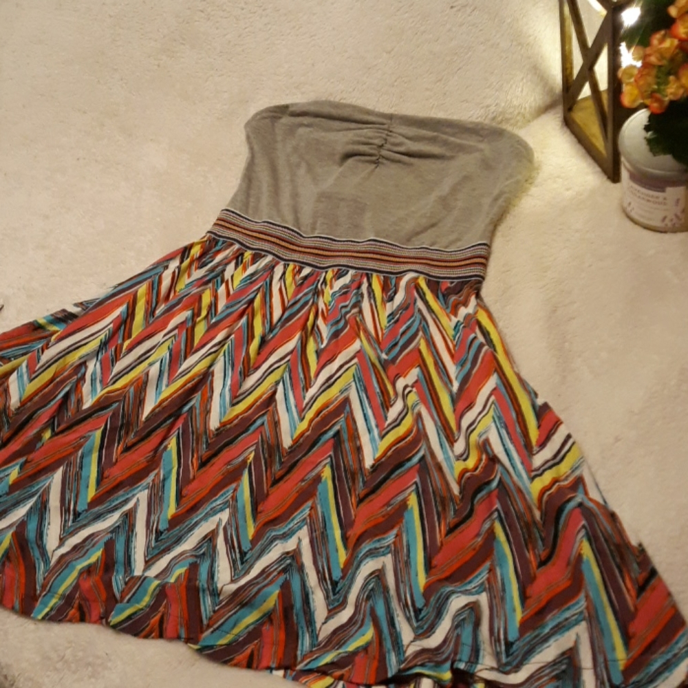 Xhilaration dress